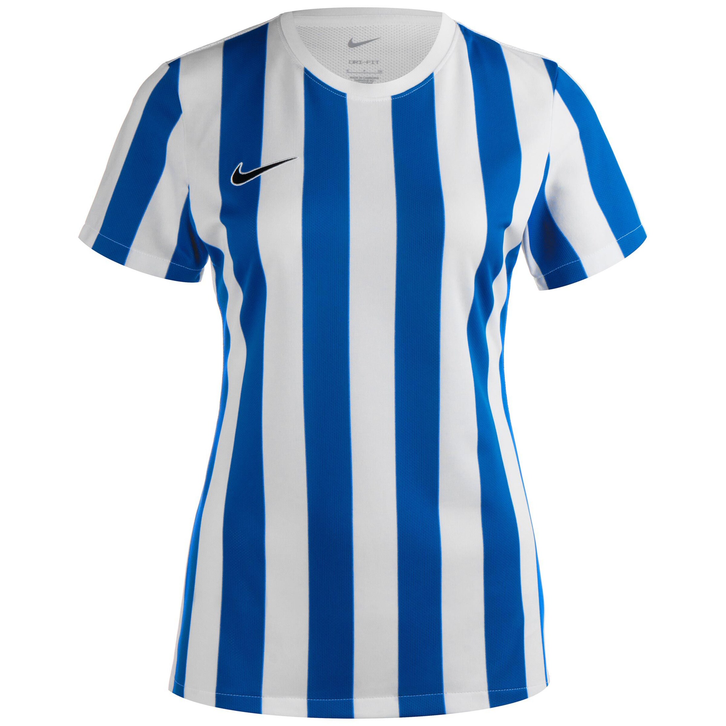 NIKE Jersey 'Division IV' in White: front