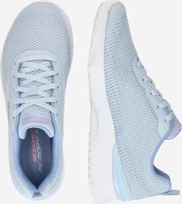 SKECHERS Sneakers 'AIR DYNAMIGHT' in Blue