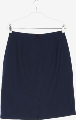 SERGIO DONNA Skirt in L in Blue