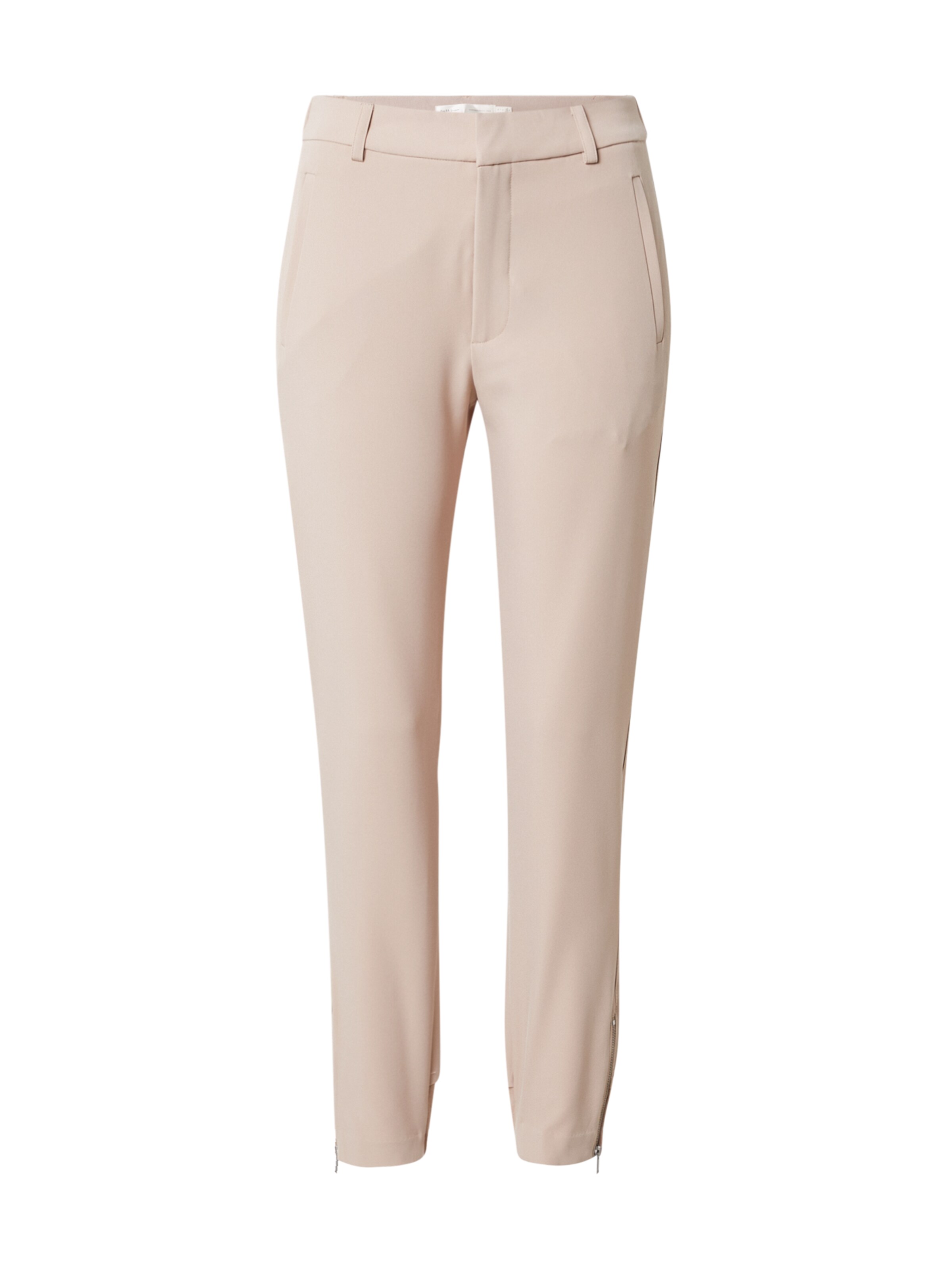 InWear Trousers 'Nica' in Brown: front