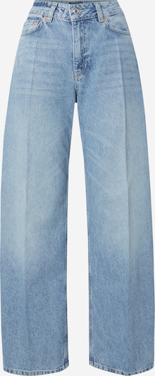 DRYKORN Farkut 'Medley' värissä vaaleansininen, Tuotenäkymä