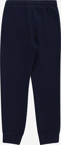 TIMBERLAND - Tapered Pantalón en azul