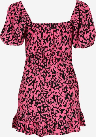 Dorothy Perkins Petite Kleid in Pink