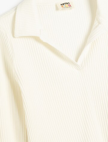 Koton Shirt in Beige