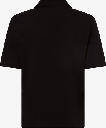 T-shirt '1985' TOMMY HILFIGER en noir