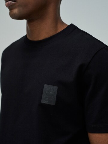 Salsa Jeans Shirt in Black