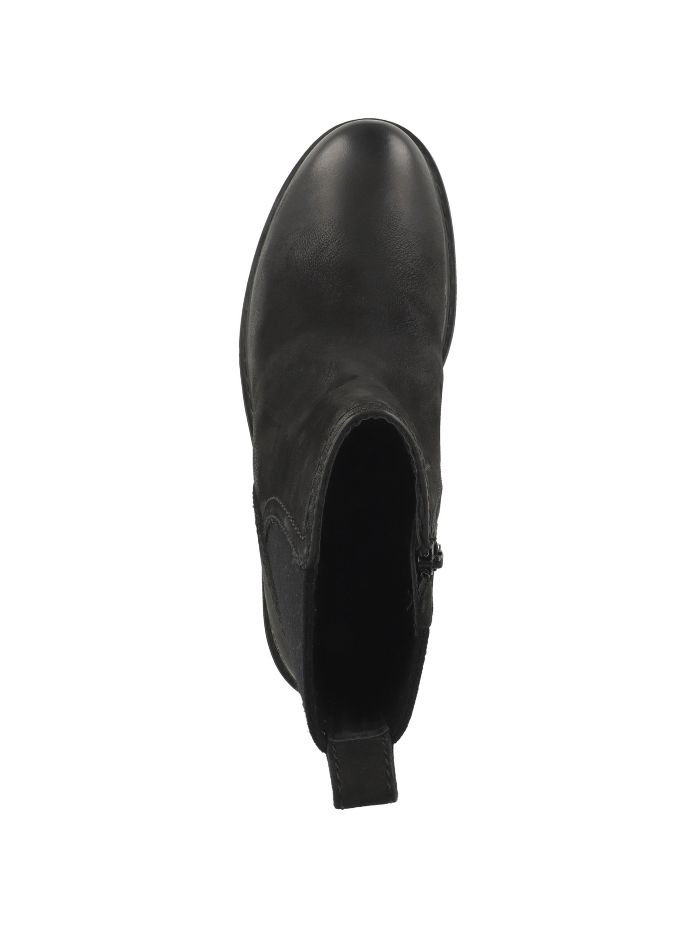 Bottines 'Melinda 30' JOSEF SEIBEL en noir