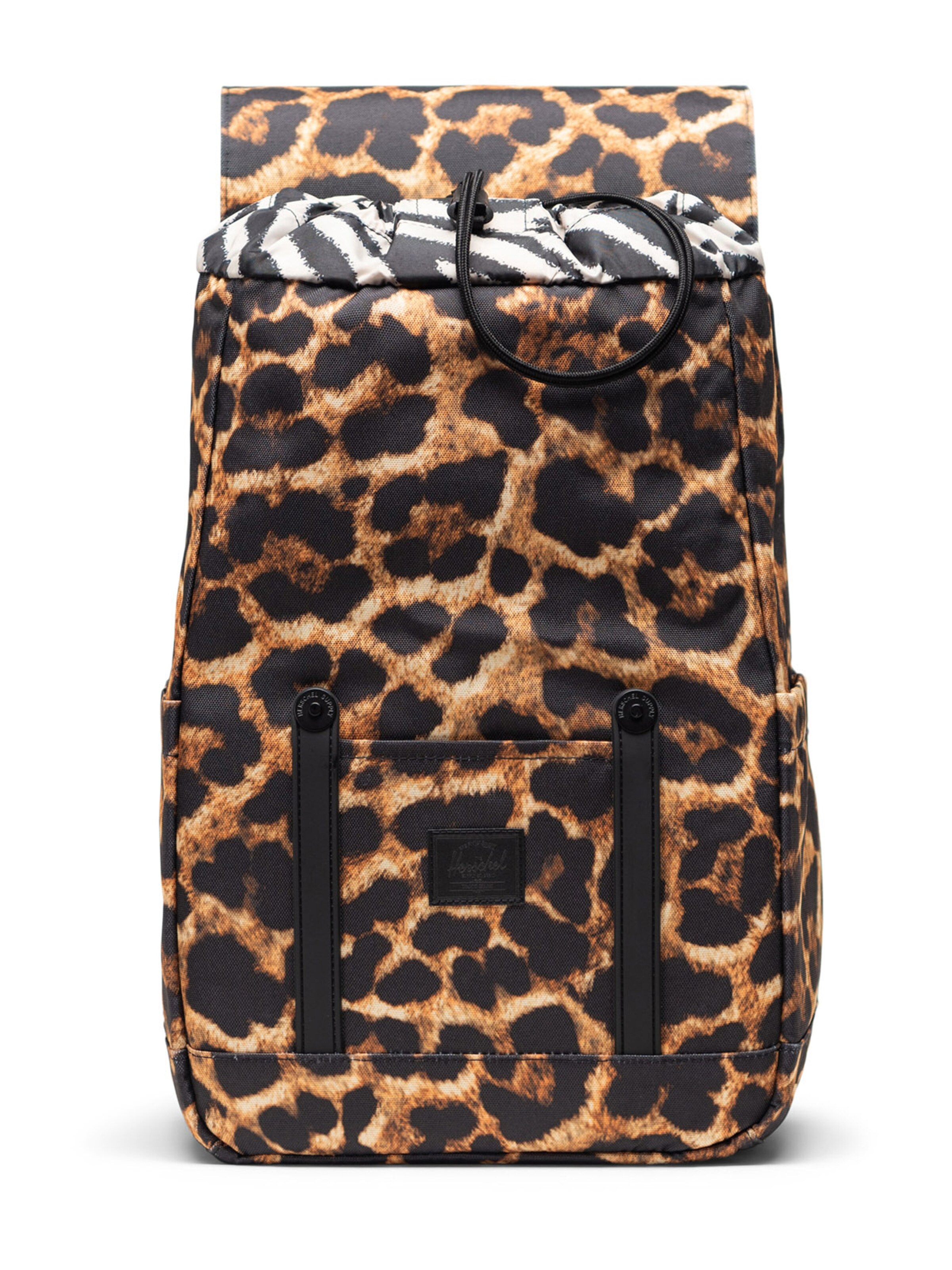 Herschel Backpack 'Retreat™' in Yellow