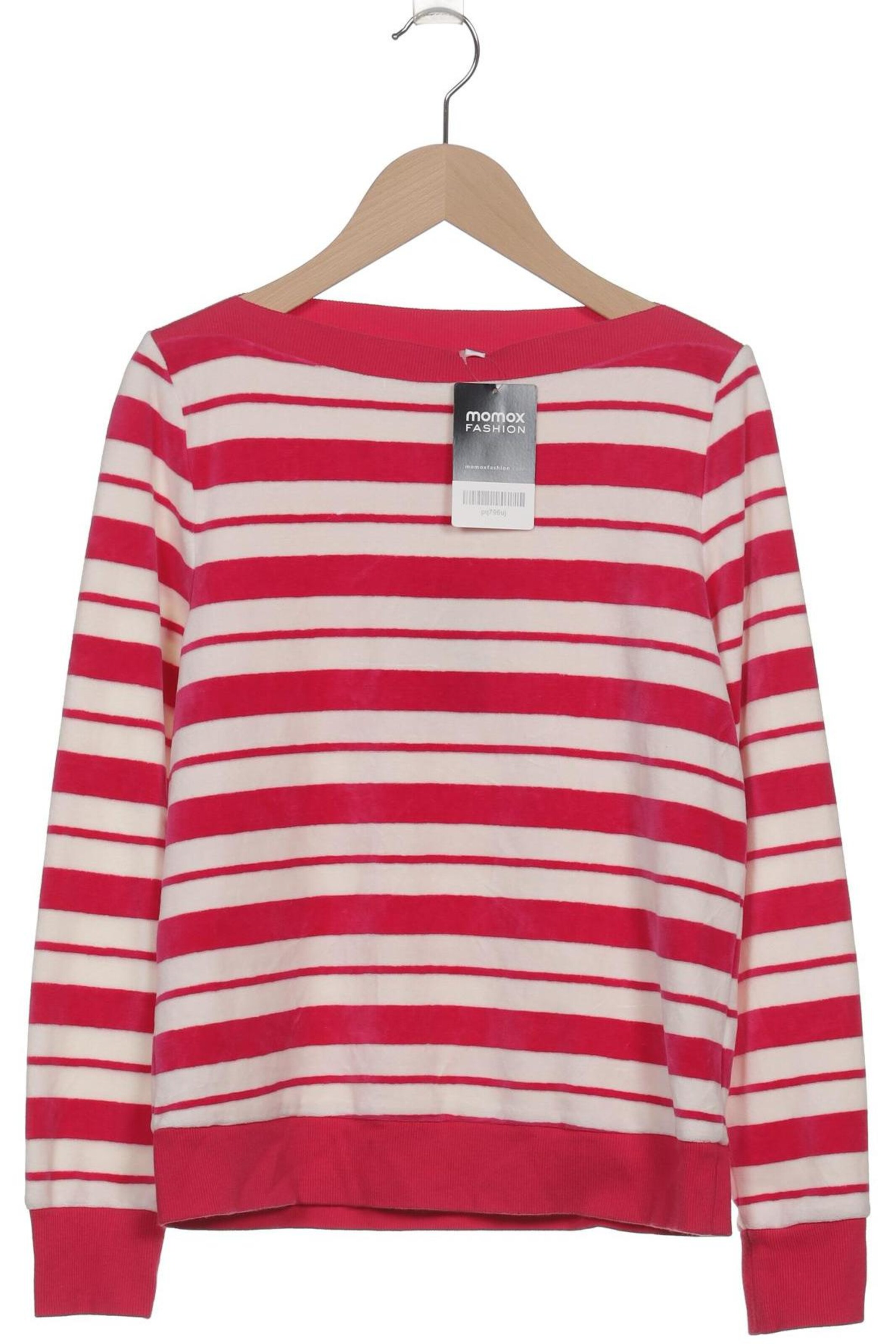 & Other Stories Sweatshirt & Zip-Up Hoodie in XS in Pink: front