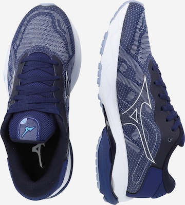 MIZUNO Running shoe 'WAVE ULTIMA 14' in Blue
