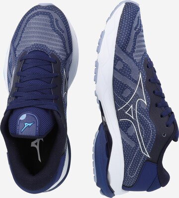 MIZUNO Loopschoen 'WAVE ULTIMA 14' in Blauw