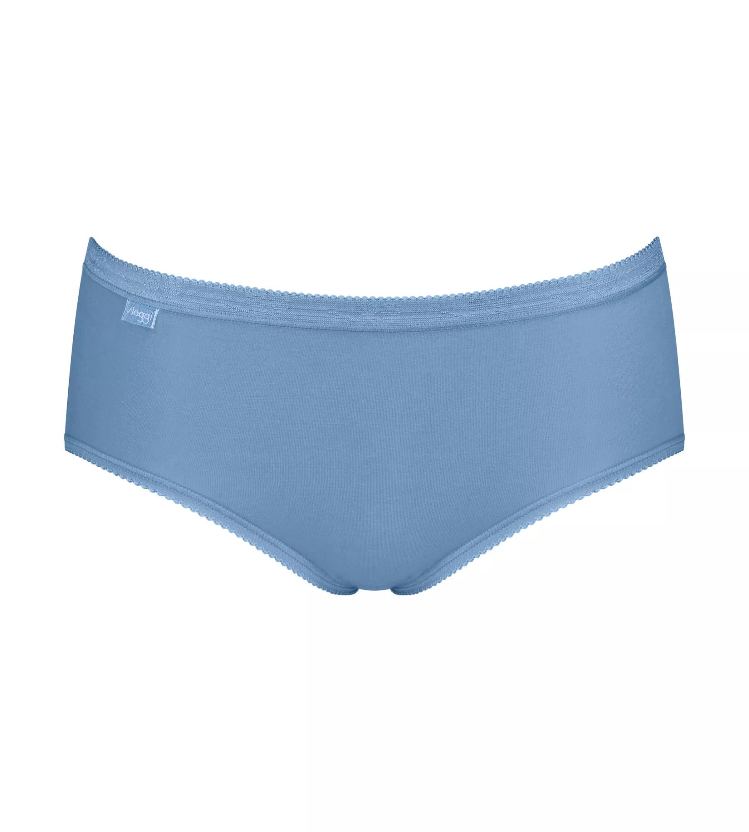 Chiloți de la SLOGGI pe mai multe culori