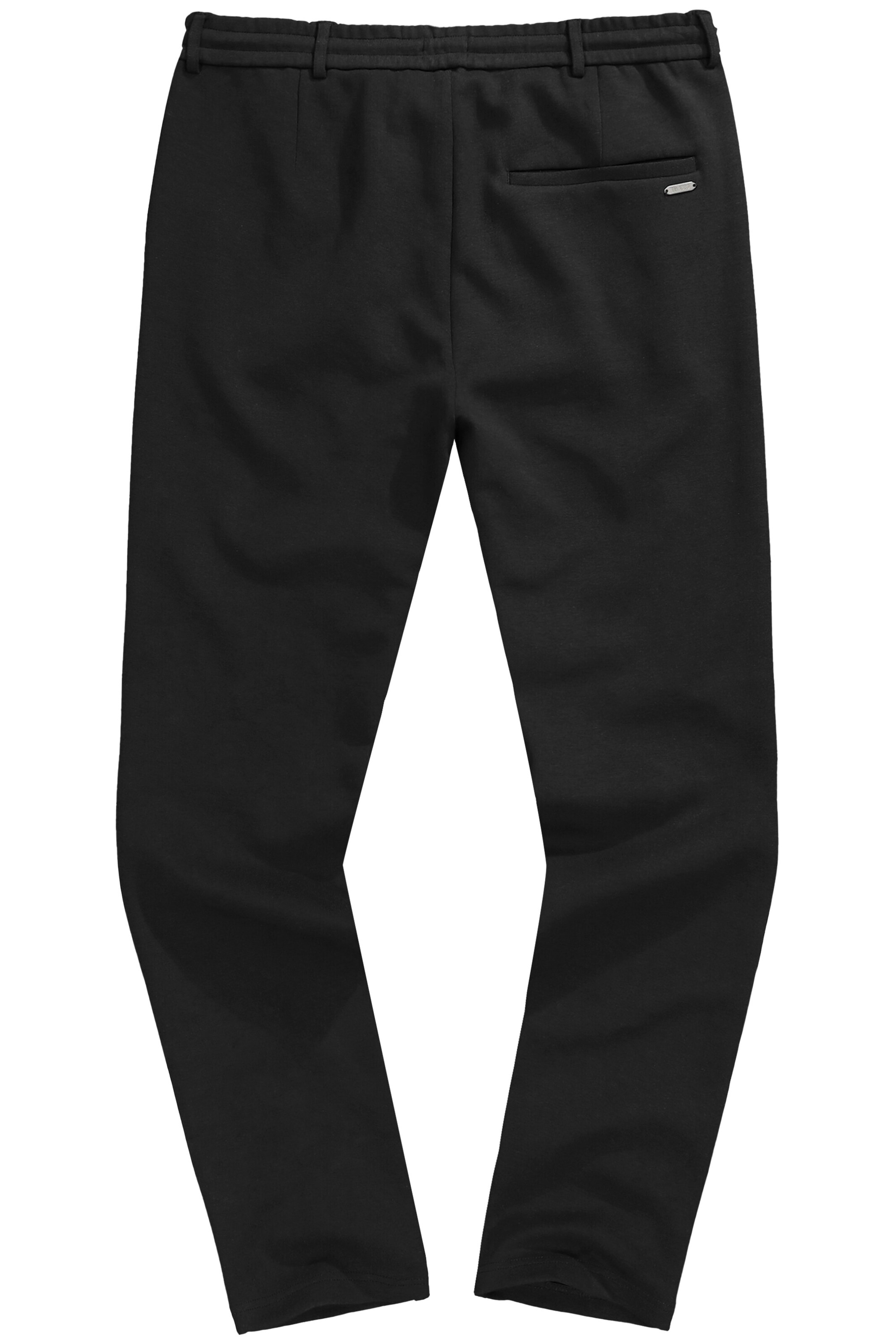 JP1880 Loosefit Broek in Zwart