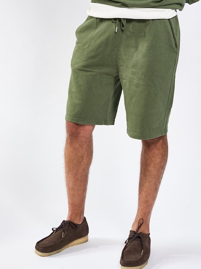 A Question Of (AQO) Hose‌ in grün, Produktansicht