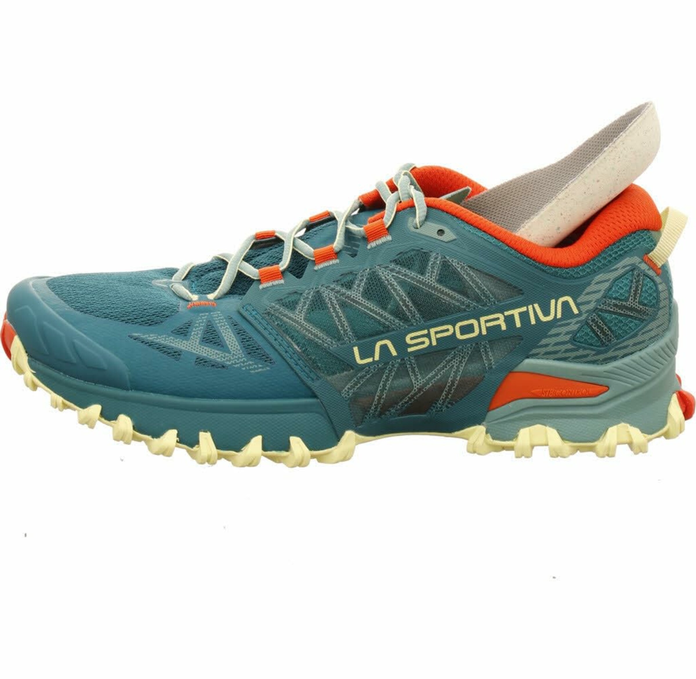 LA SPORTIVA Low shoe in Blue
