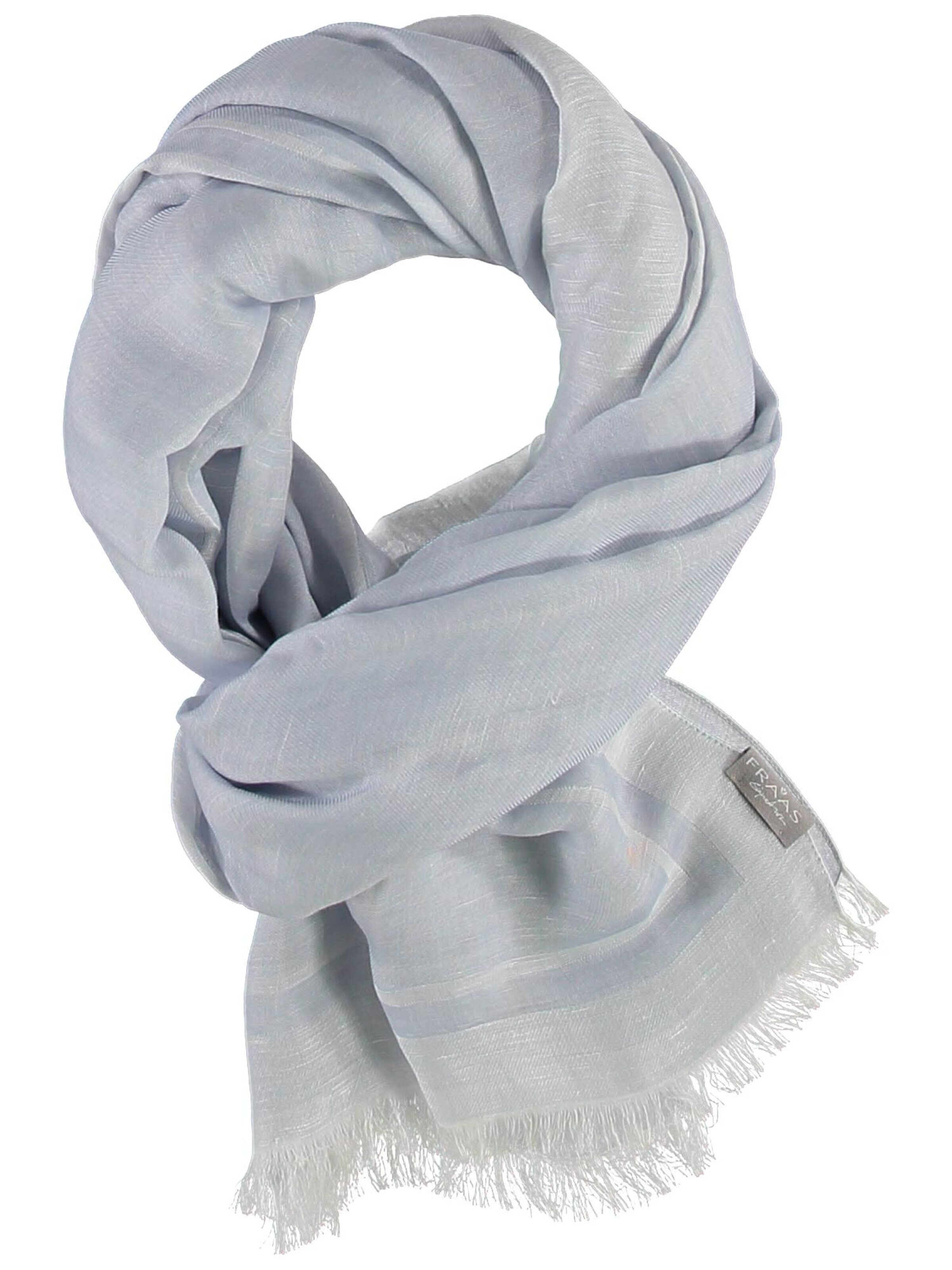 FRAAS Scarf in Grey