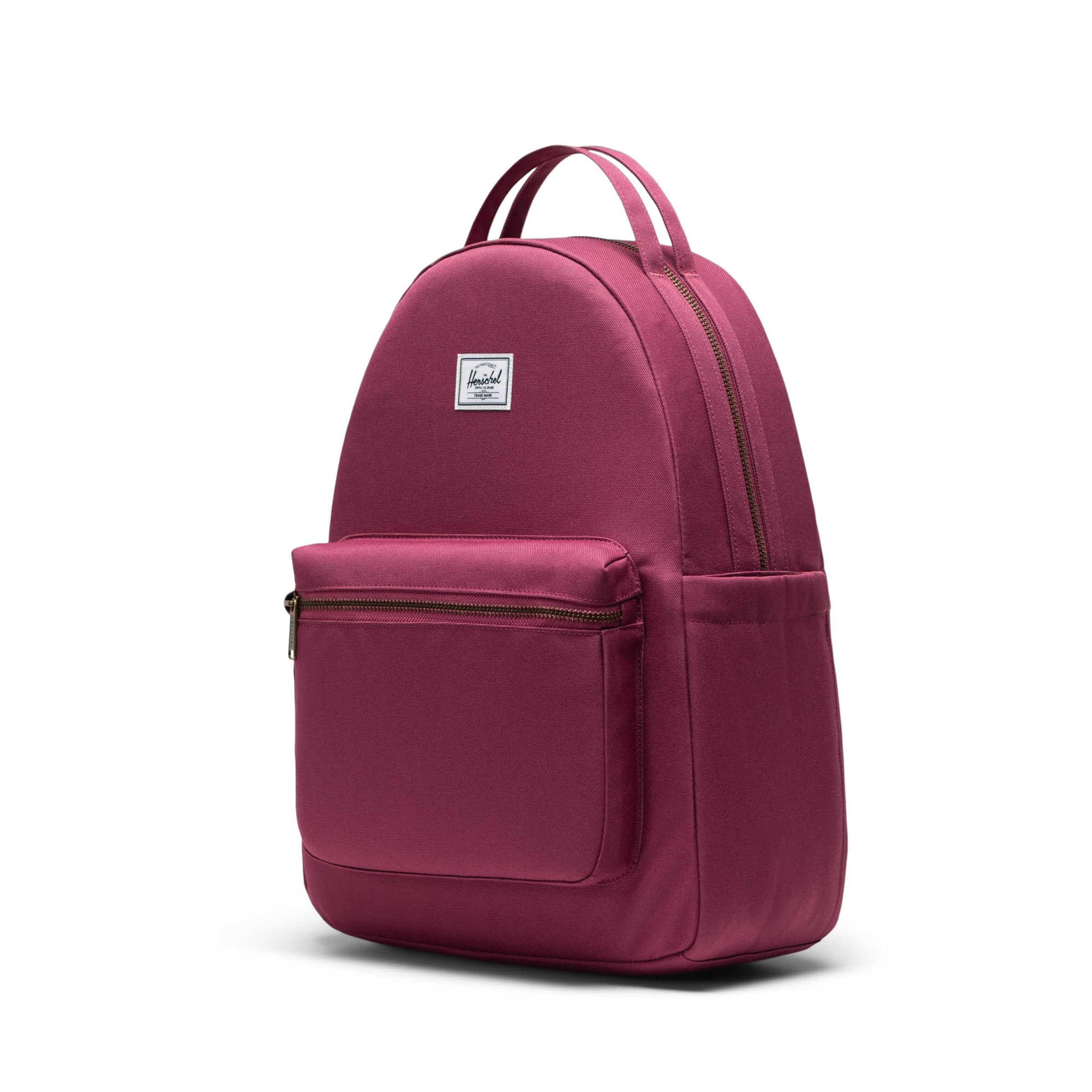 Herschel Рюкзак 'Nova' в Лиловый