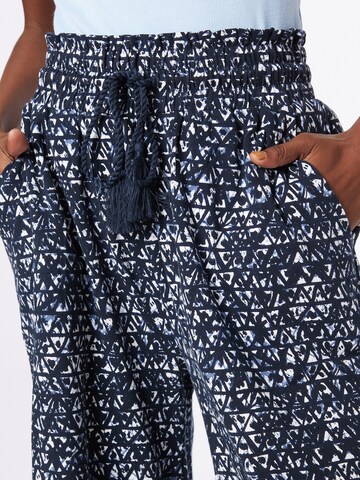 Thought Regular Broek 'Bree' in Blauw