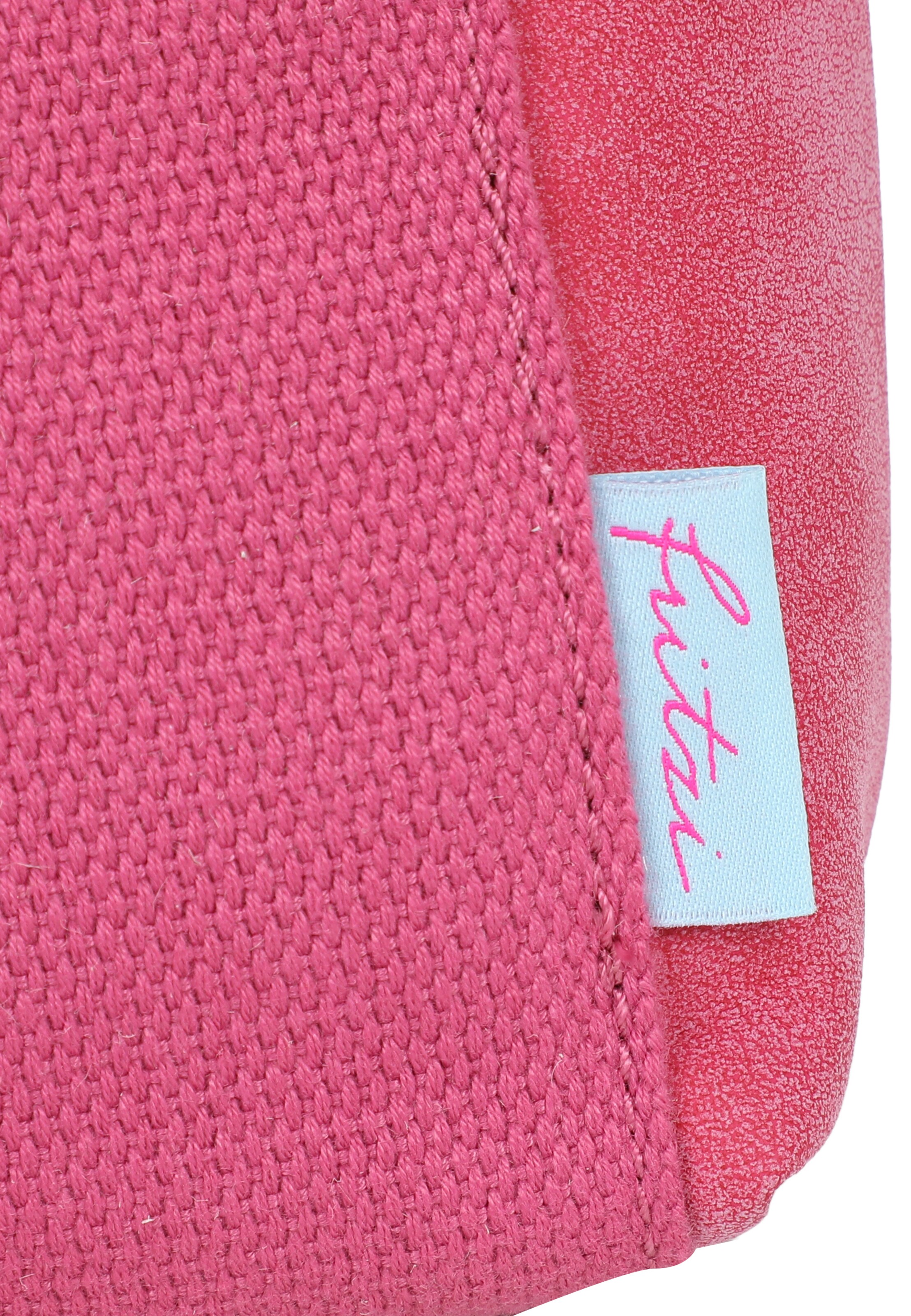 Shopper di Fritzi aus Preußen in rosa