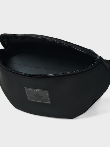 Freibeutler Gürteltasche in Grau