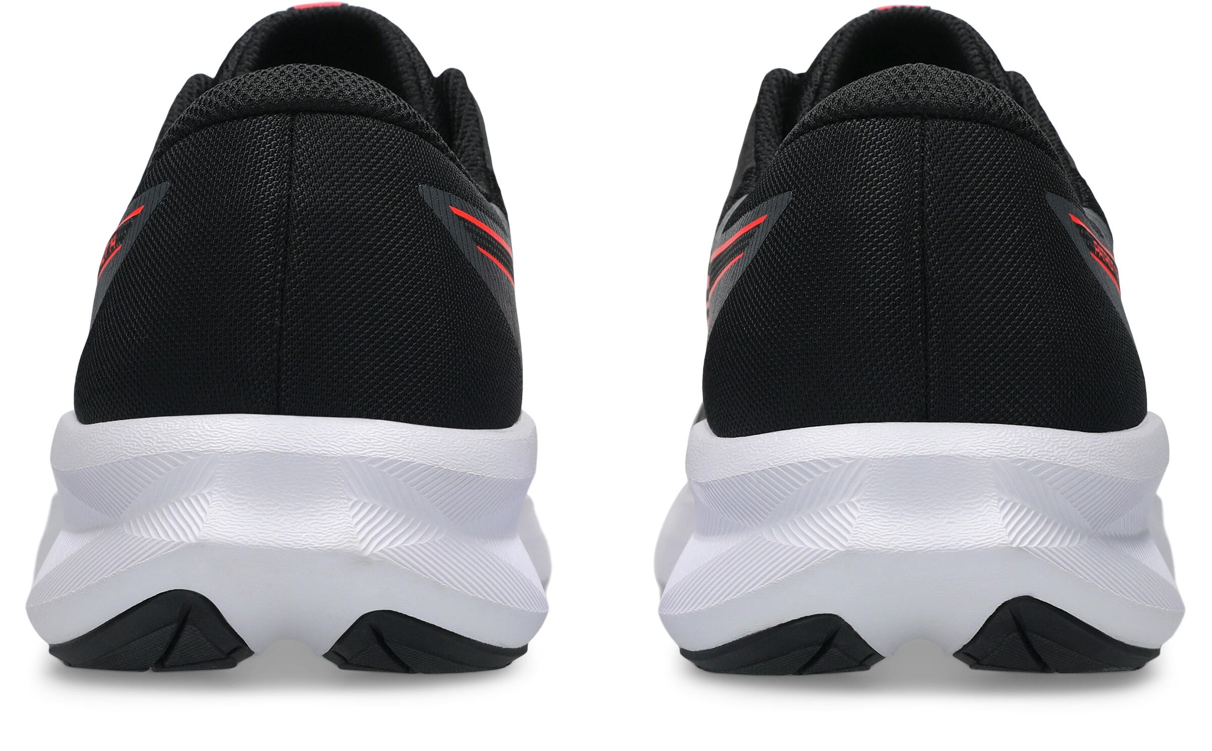 ASICS Running Shoes 'Patriot 14' in Black