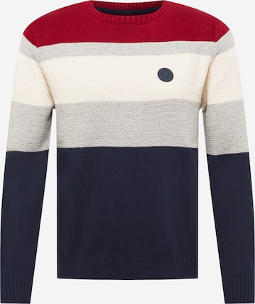 Pepe Jeans Pullover 'Francis' in Blau: front