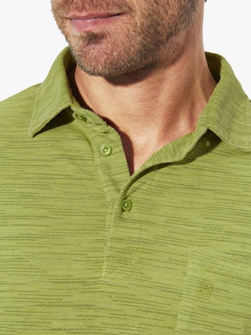 BABISTA Shirt 'Korlin' in Green