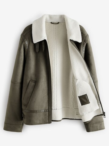 Veste mi-saison Next en vert