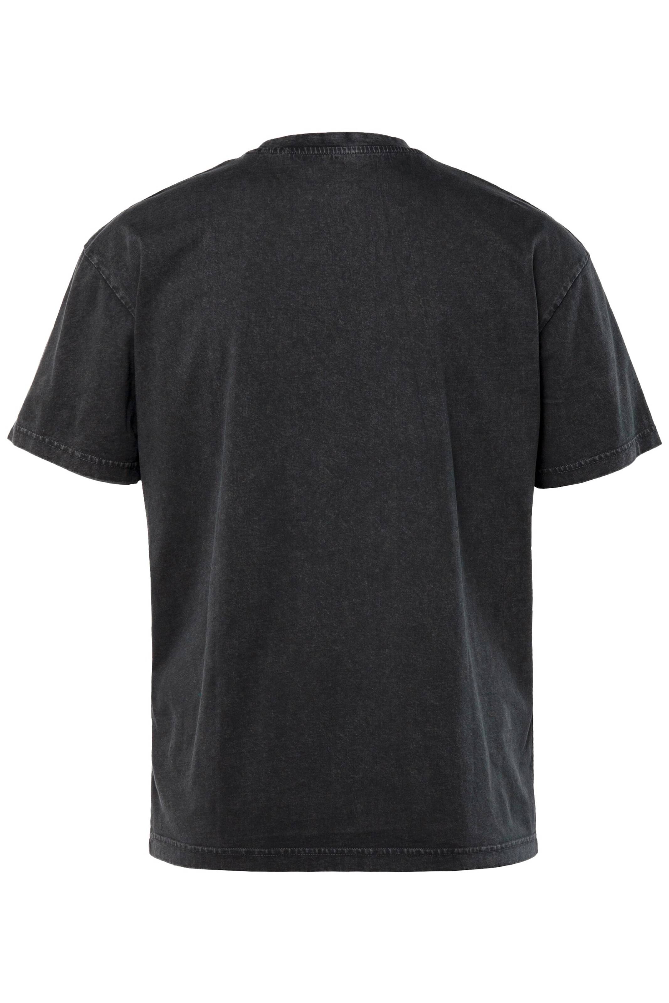 STHUGE Shirt in Black
