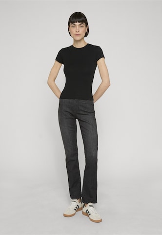Urban Classics T-Shirt in Schwarz