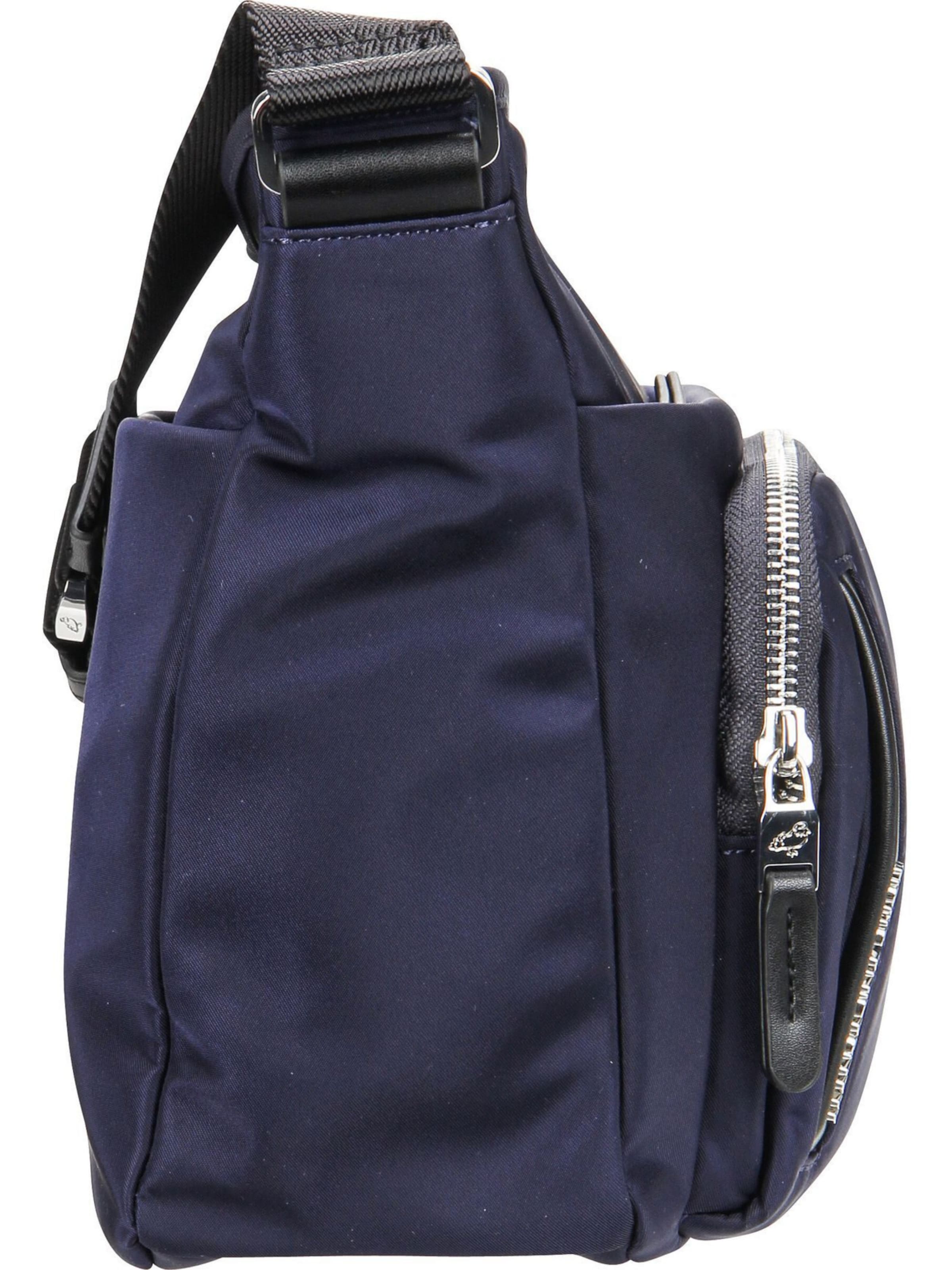 MANDARINA DUCK Umhängetasche in Blau