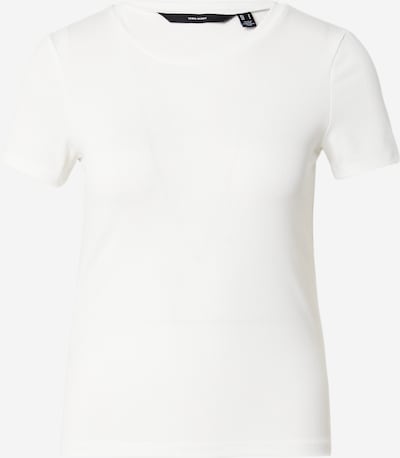 VERO MODA Shirt 'JILL' in weiß, Produktansicht