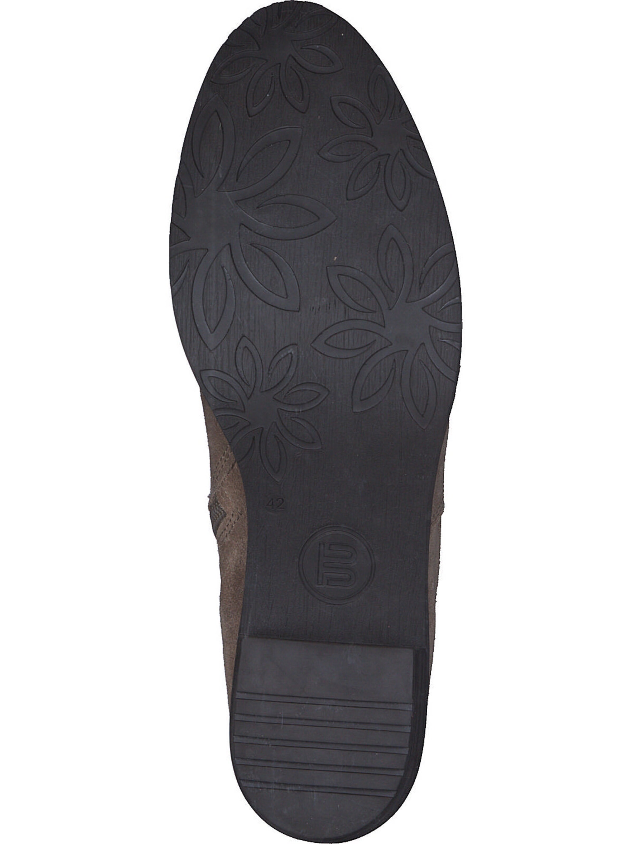 TT. BAGATT Ankle Boots 'Ruby 1' in Beige