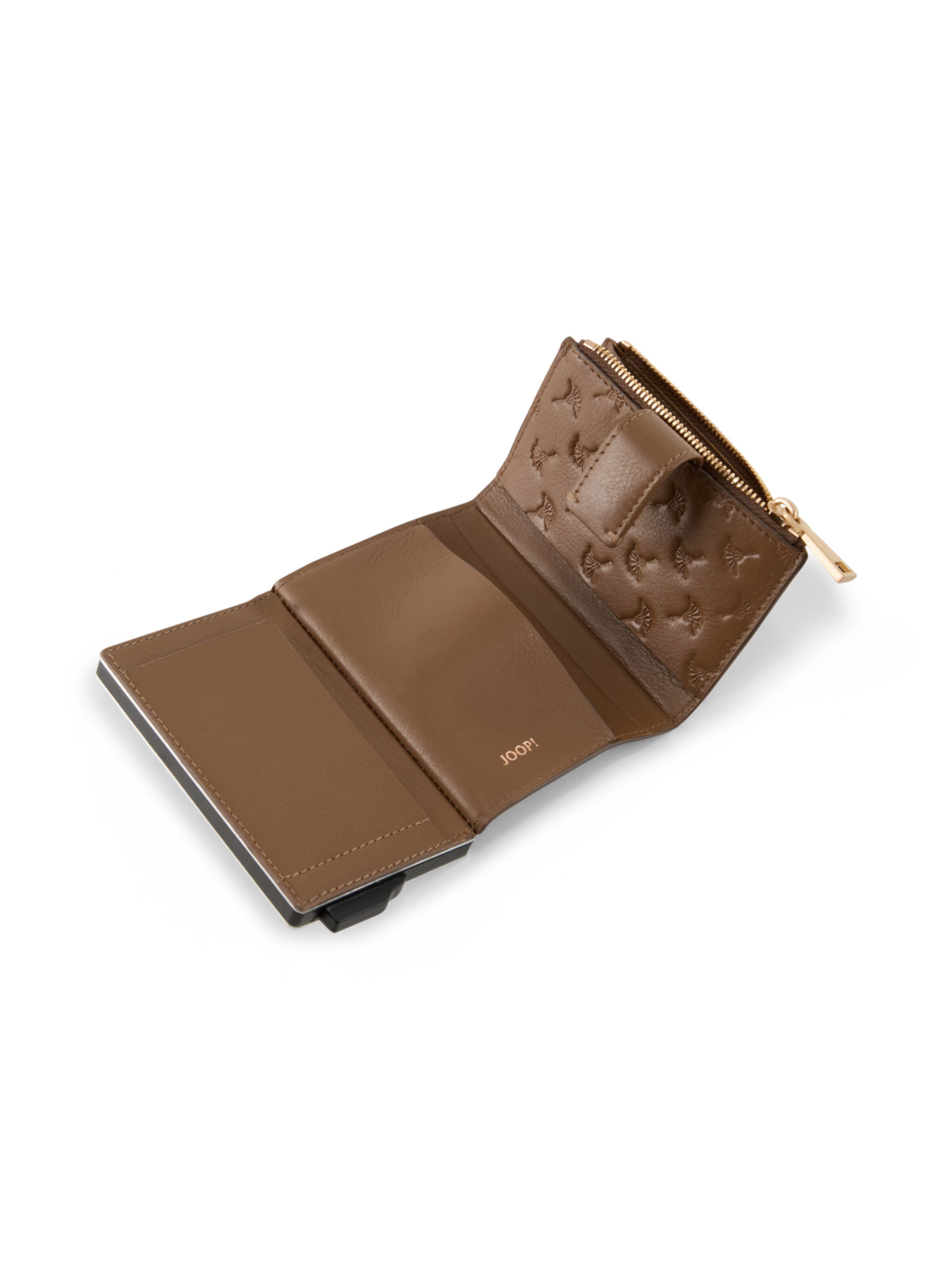Porte-monnaies JOOP! en marron