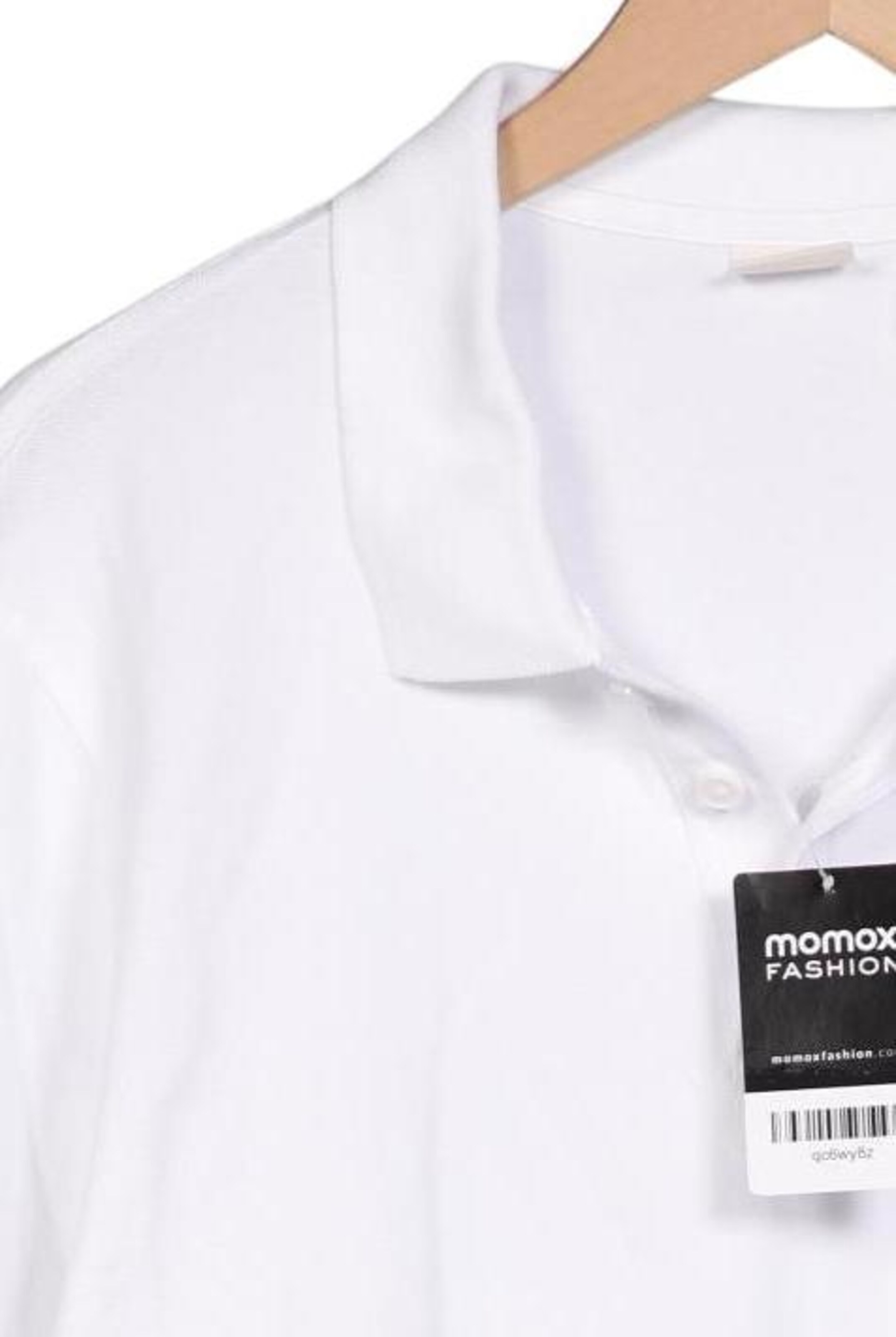 LEVI'S ® Poloshirt XL in Weiß