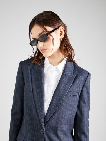 Copenhagen Muse Blazers 'TAILOR' in Blauw