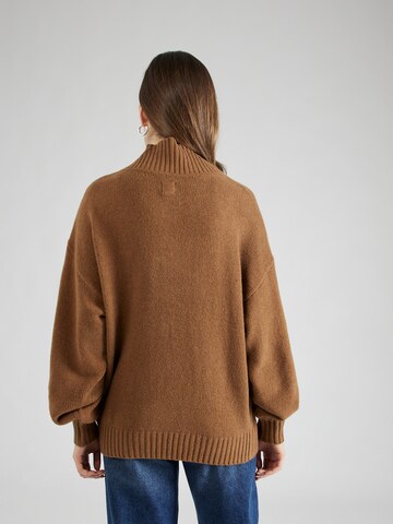 Pull-over GAP en marron