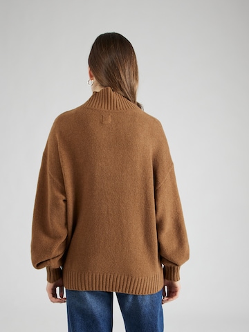 GAP Pullover i brun