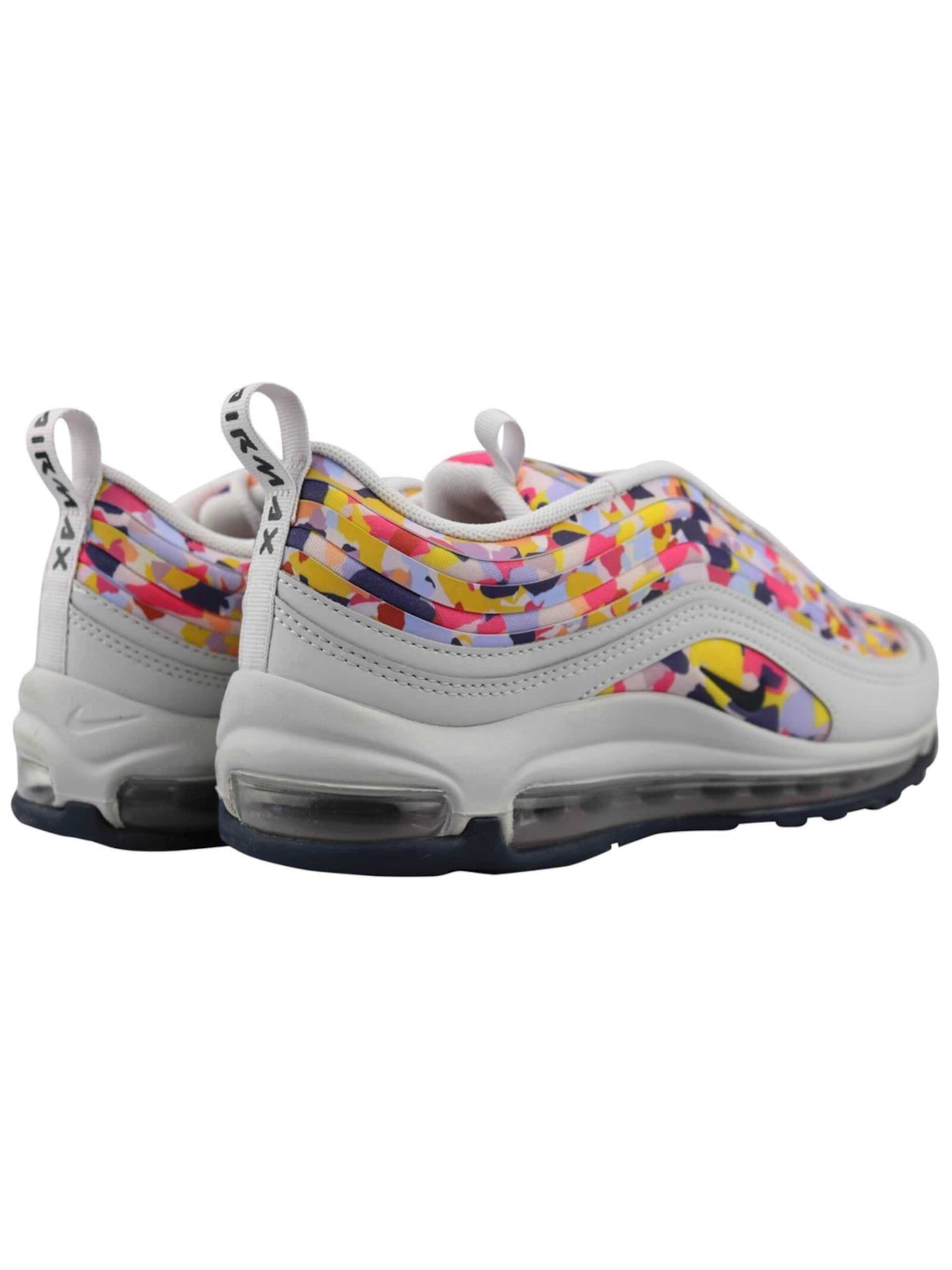 NIKE Sneakers laag 'Nike Air Max 97 UL 17 PRM Damen Sneaker Schuhe Turnschuhe AO2325-003 NEU' in Gemengde kleuren