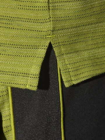 Jan Vanderstorm Shirt 'Stiggard' in Green