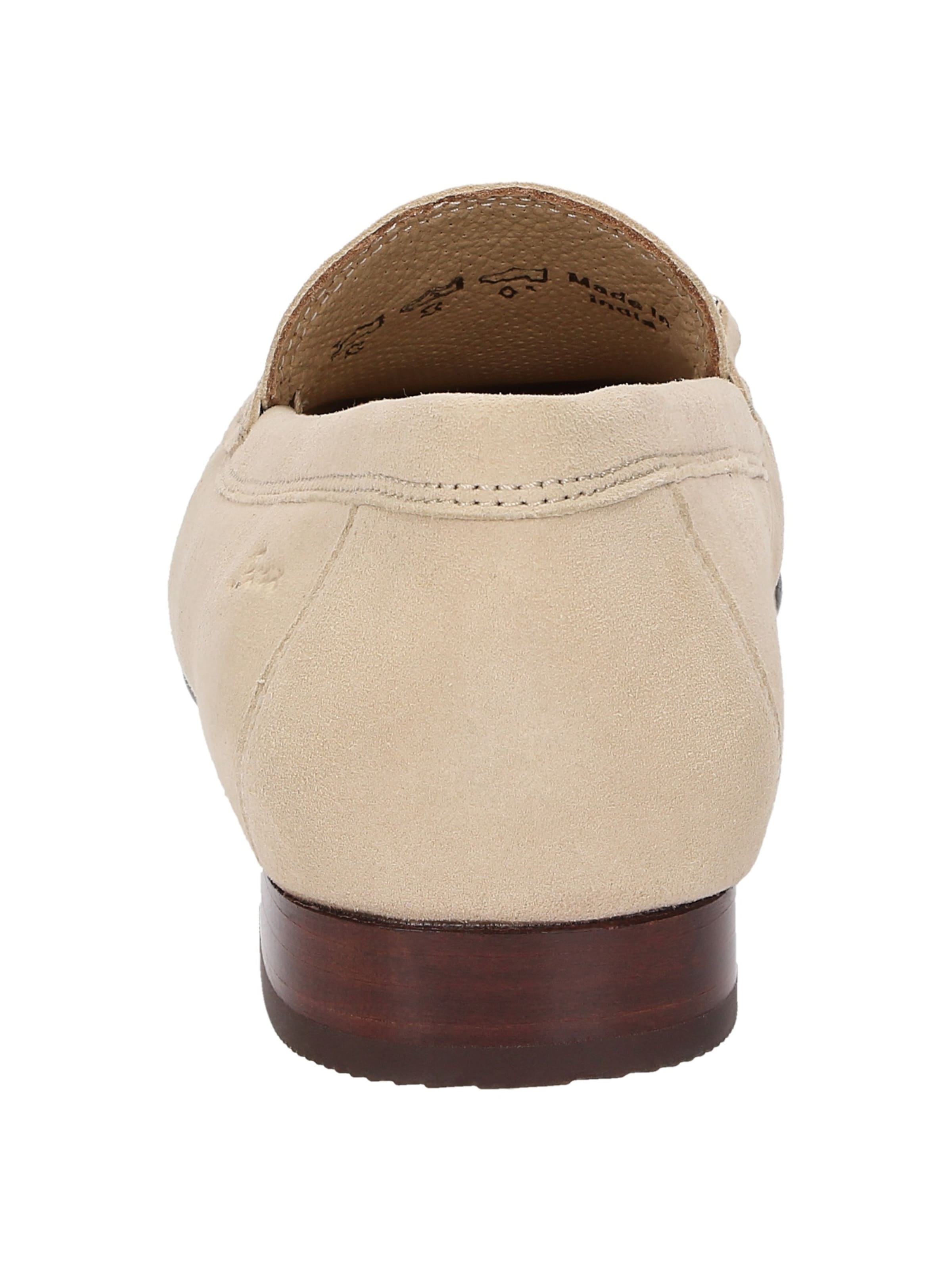 Chaussure basse 'Cambria' SIOUX en beige
