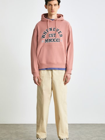 Grimelange Tréning póló - rózsaszín