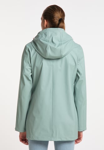 Veste mi-saison ICEBOUND en vert