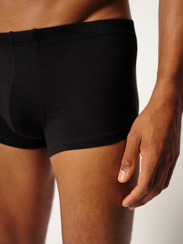 Skiny Boxershorts in Zwart