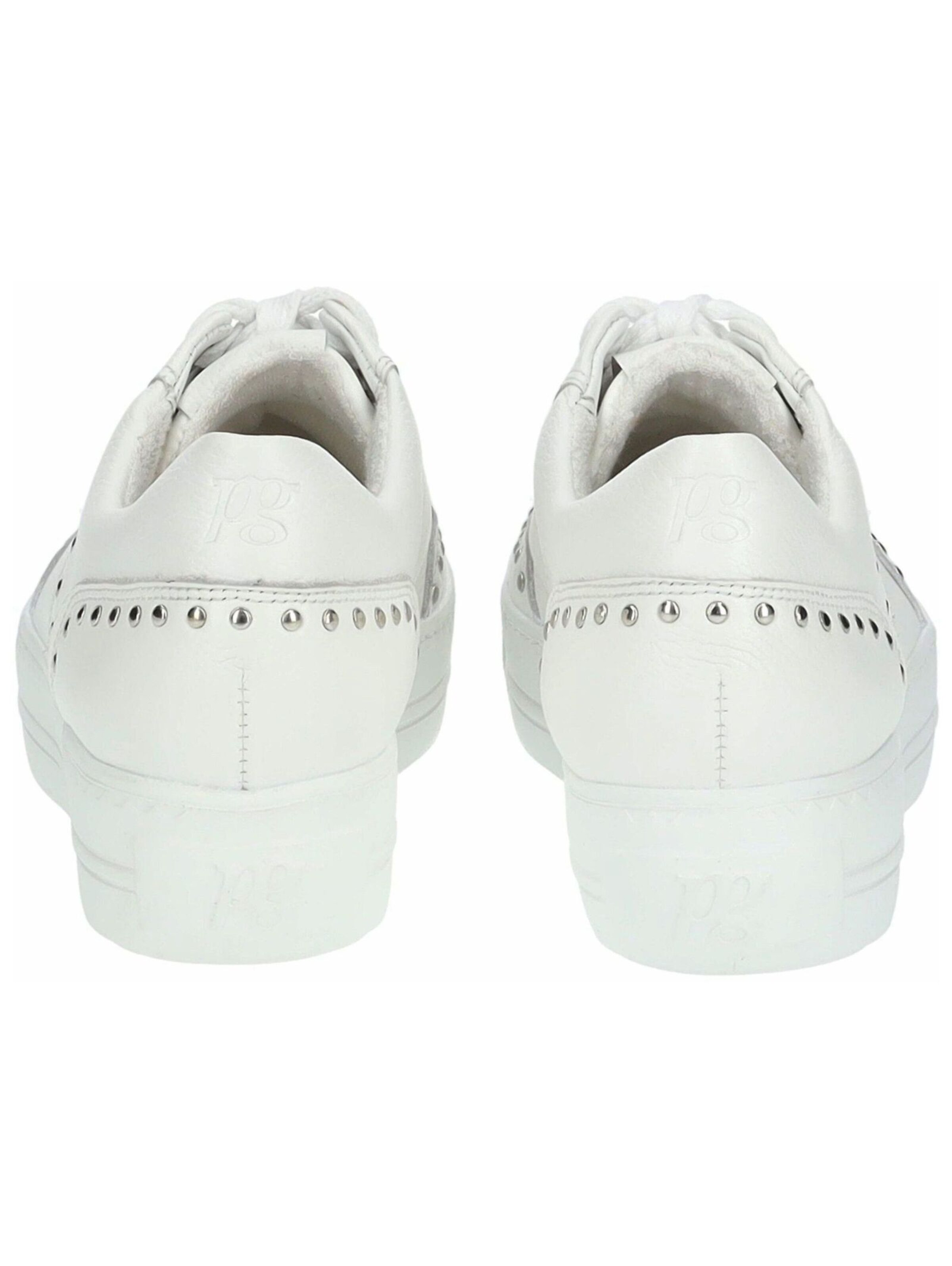 Paul Green Sneaker in Weiß