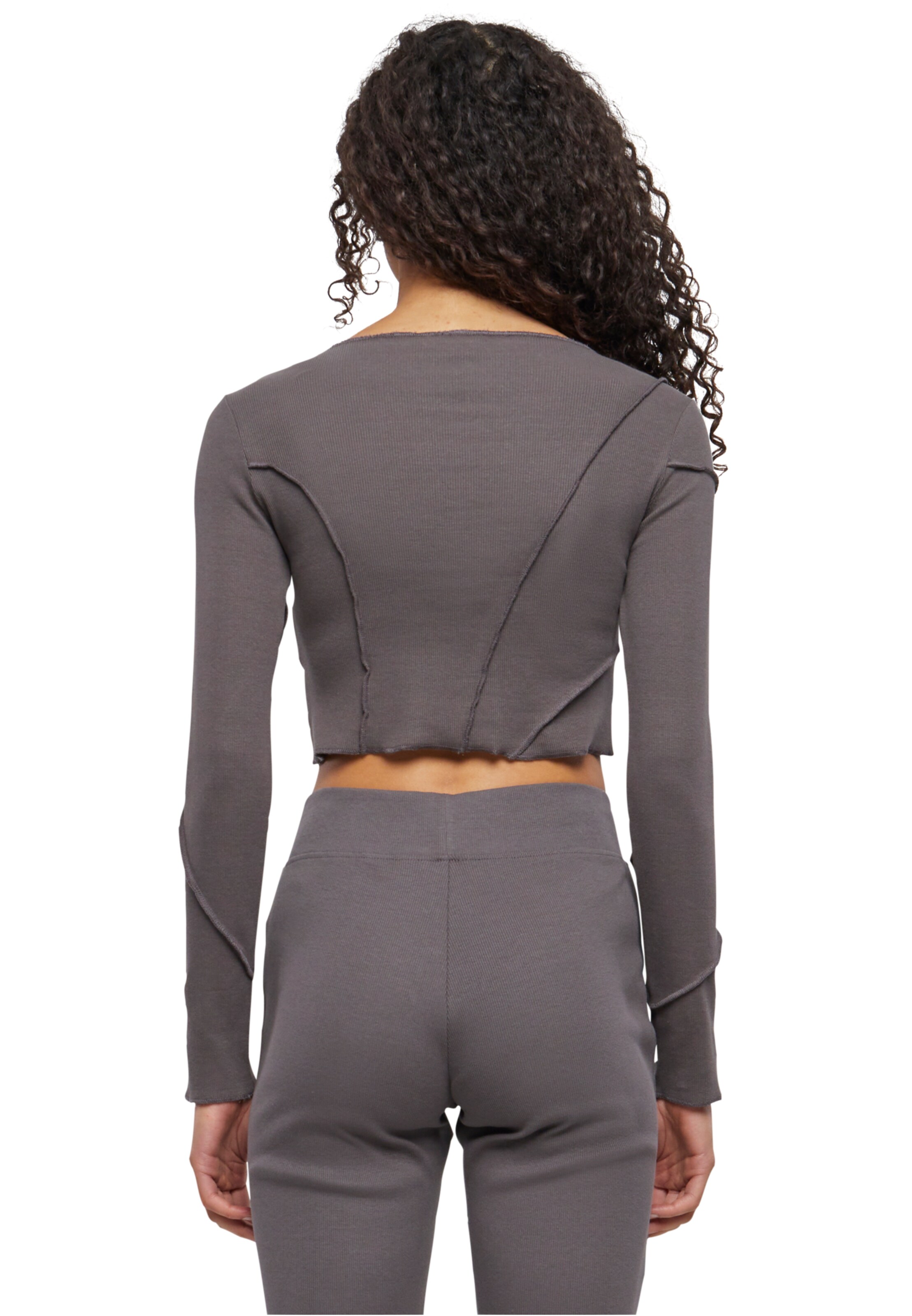 Karl Kani Tričko – šedá