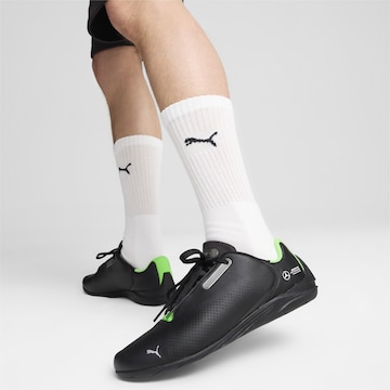PUMA Sneaker 'Mercedes-AMG Petronas F1® Drift Cat Decima 2.0 ' in Schwarz