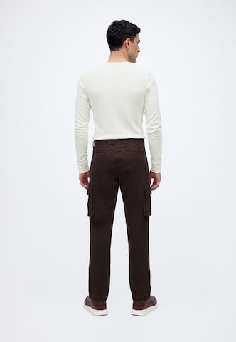 GAP Regular Cargo Pants in Brown
