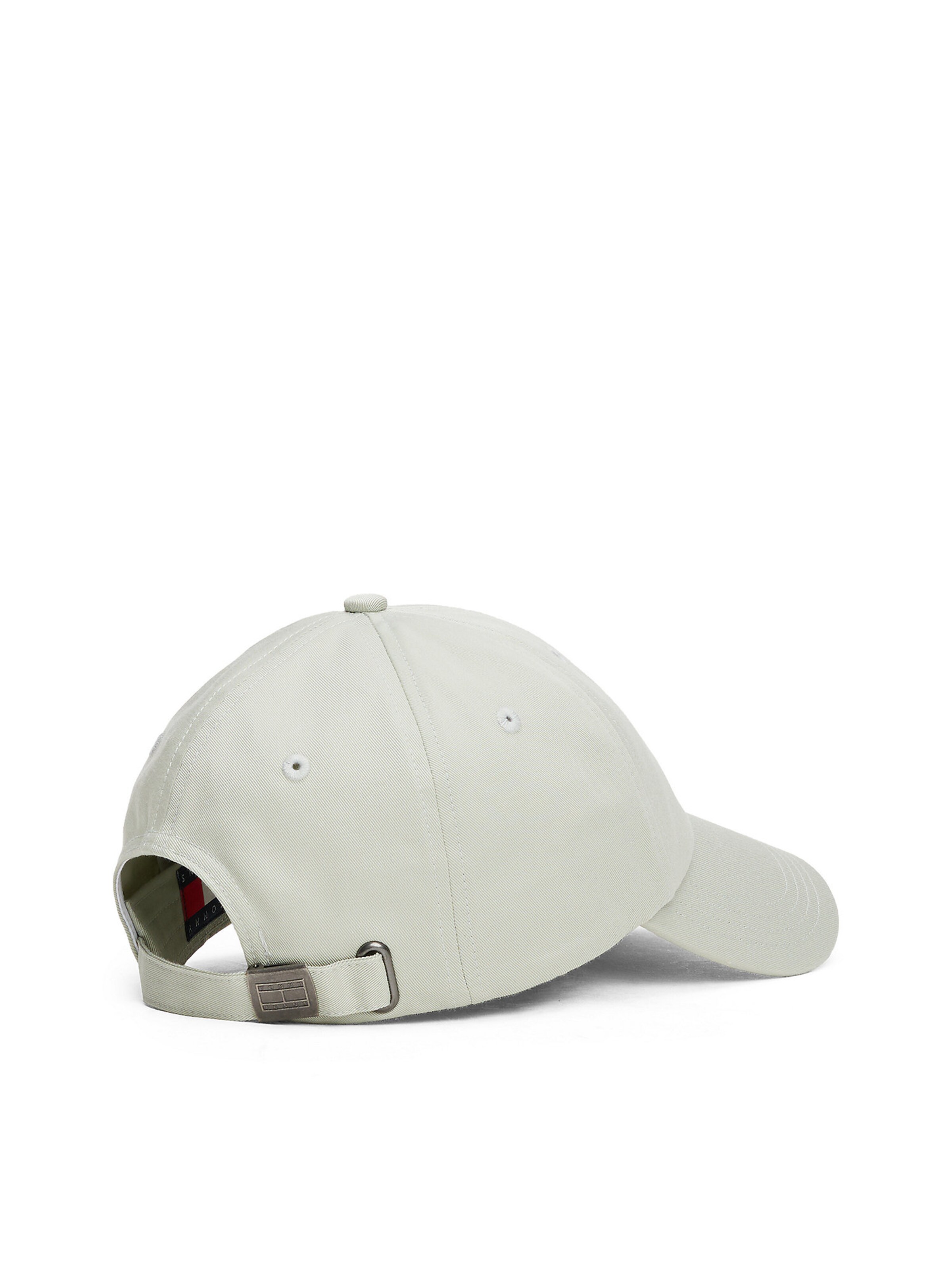 Tommy Jeans Cap in Grün