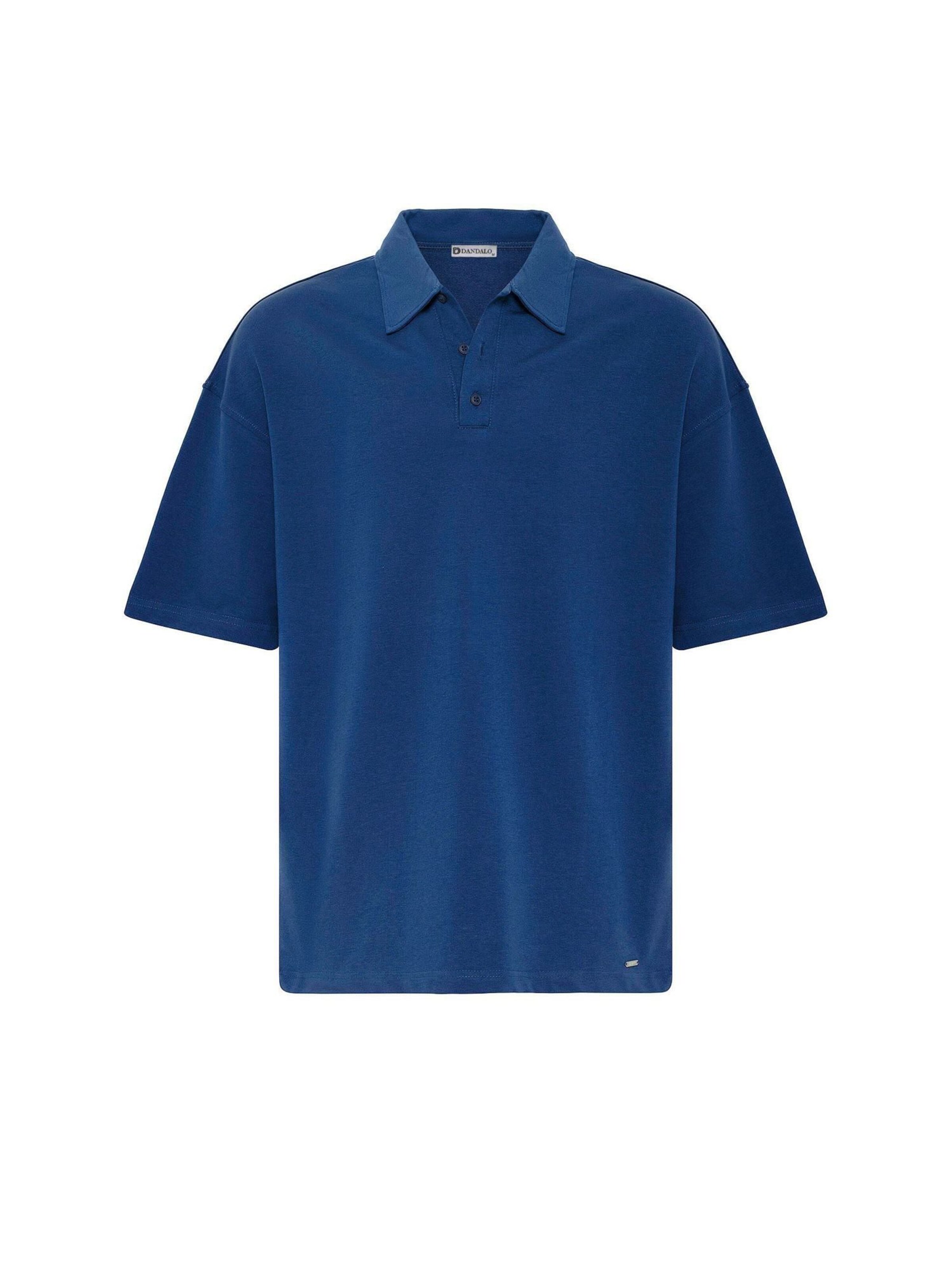 Dandalo Μπλουζάκι σε λουλακί, Άποψη προϊόντος